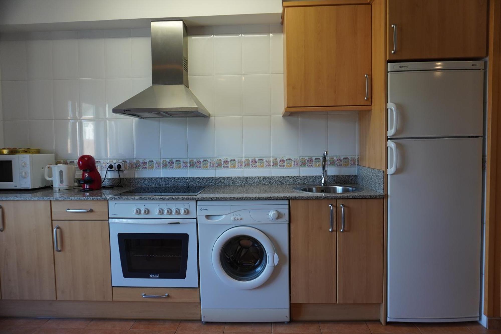 Apartamentos Casa Domenc Arén Esterno foto