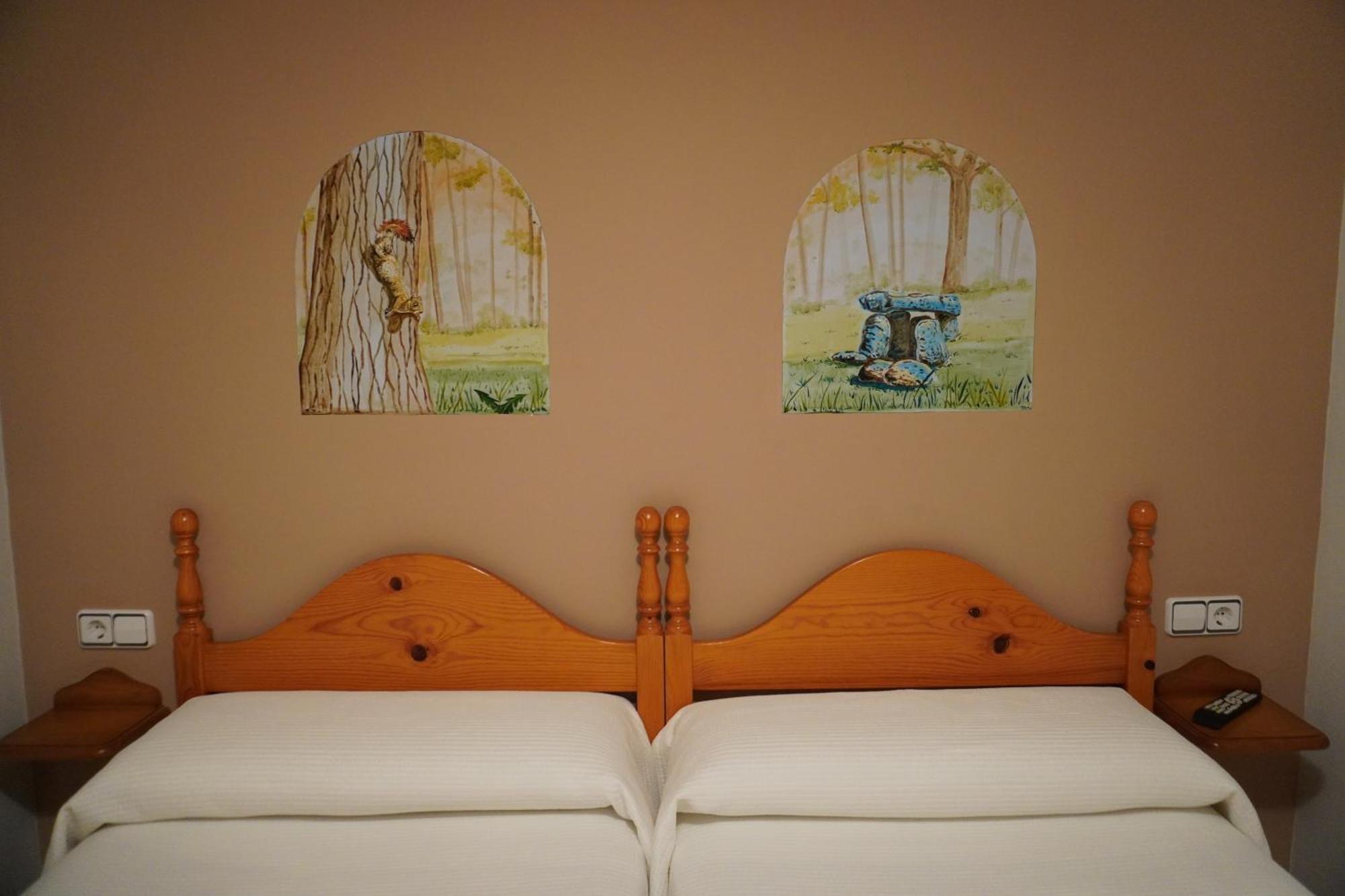 Apartamentos Casa Domenc Arén Esterno foto